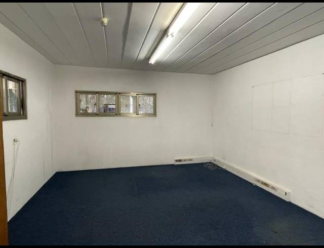 INDUSTRIAL PROPERTY TO RENT IN GATEWAY INDUSTRIAL PARK